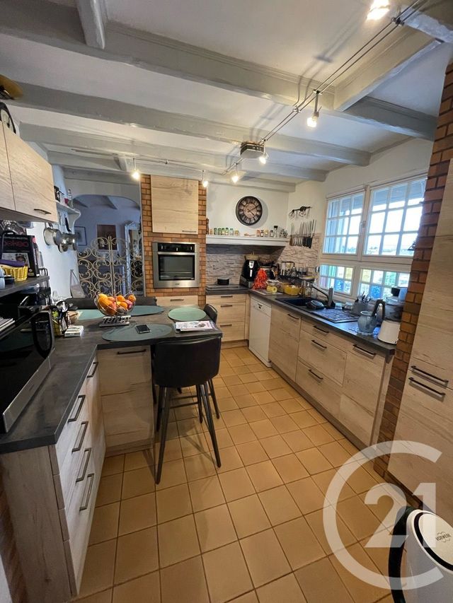 Maison &agrave; vendre - 7 pi&egrave;ces - 166,59 m2 - Castres - 81 - MIDI-PYRENEES