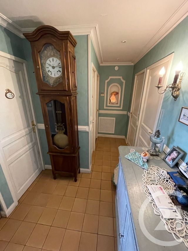 Maison &agrave; vendre - 7 pi&egrave;ces - 166,59 m2 - Castres - 81 - MIDI-PYRENEES