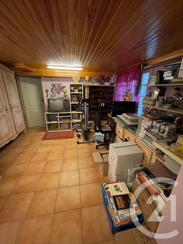 Maison &agrave; vendre - 7 pi&egrave;ces - 166,59 m2 - Castres - 81 - MIDI-PYRENEES
