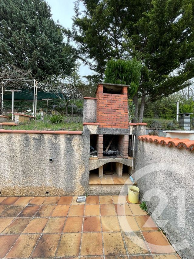 Maison &agrave; vendre - 7 pi&egrave;ces - 166,59 m2 - Castres - 81 - MIDI-PYRENEES