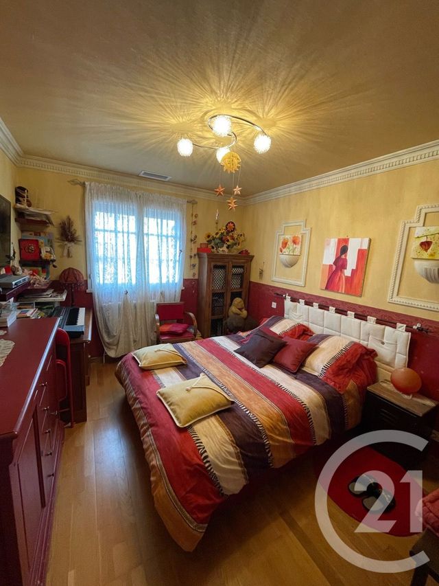 Maison &agrave; vendre - 7 pi&egrave;ces - 166,59 m2 - Castres - 81 - MIDI-PYRENEES