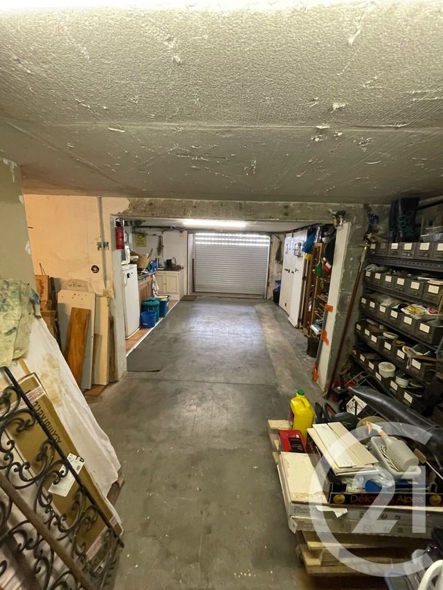 Maison &agrave; vendre - 7 pi&egrave;ces - 166,59 m2 - Castres - 81 - MIDI-PYRENEES