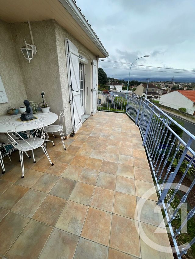 Maison &agrave; vendre - 7 pi&egrave;ces - 166,59 m2 - Castres - 81 - MIDI-PYRENEES