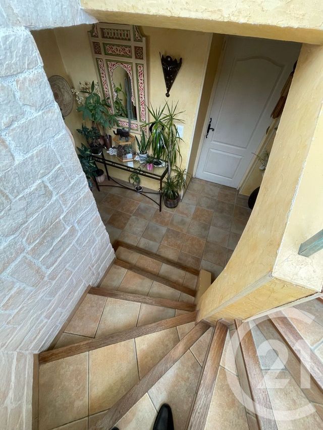 Maison &agrave; vendre - 7 pi&egrave;ces - 166,59 m2 - Castres - 81 - MIDI-PYRENEES