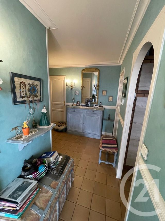 Maison &agrave; vendre - 7 pi&egrave;ces - 166,59 m2 - Castres - 81 - MIDI-PYRENEES