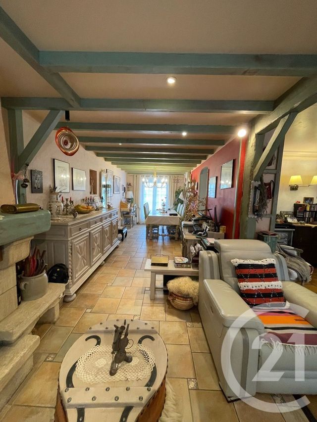 Maison &agrave; vendre - 7 pi&egrave;ces - 166,59 m2 - Castres - 81 - MIDI-PYRENEES