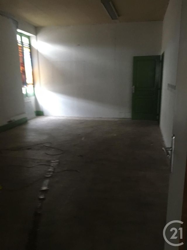 Appartement &agrave; vendre - 8 pi&egrave;ces - 220 m2 - Castres - 81 - MIDI-PYRENEES