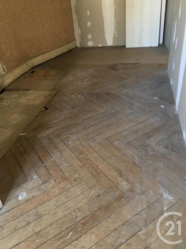 Appartement &agrave; vendre - 8 pi&egrave;ces - 220 m2 - Castres - 81 - MIDI-PYRENEES