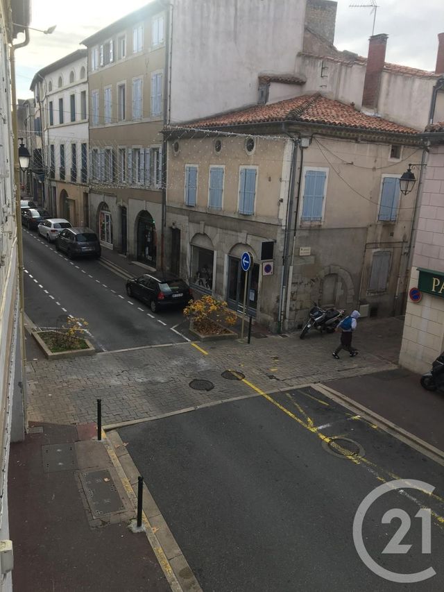 Appartement &agrave; vendre - 8 pi&egrave;ces - 220 m2 - Castres - 81 - MIDI-PYRENEES