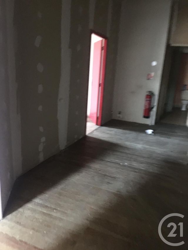 Appartement &agrave; vendre - 8 pi&egrave;ces - 220 m2 - Castres - 81 - MIDI-PYRENEES