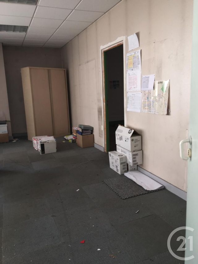 Appartement &agrave; vendre - 8 pi&egrave;ces - 220 m2 - Castres - 81 - MIDI-PYRENEES