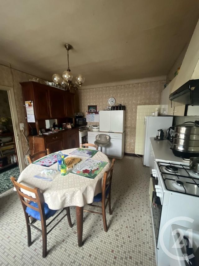 Maison &agrave; vendre - 5 pi&egrave;ces - 105,47 m2 - Lagarrigue - 81 - MIDI-PYRENEES