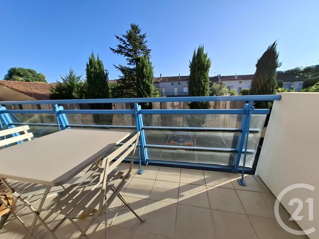 appartement - CASTRES - 81