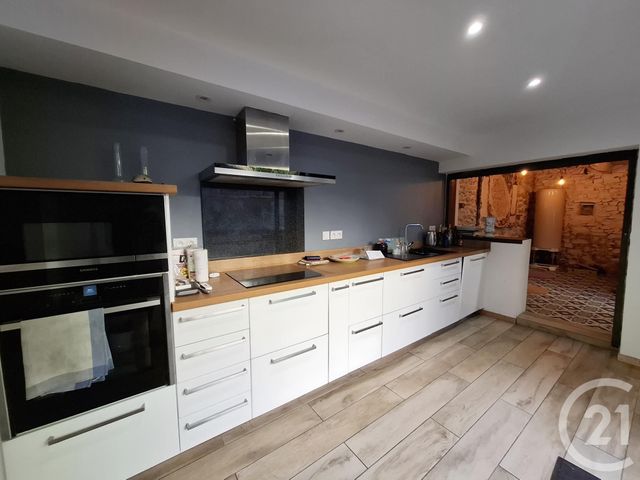 Maison &agrave; louer - 5 pi&egrave;ces - 120 m2 - Castres - 81 - MIDI-PYRENEES