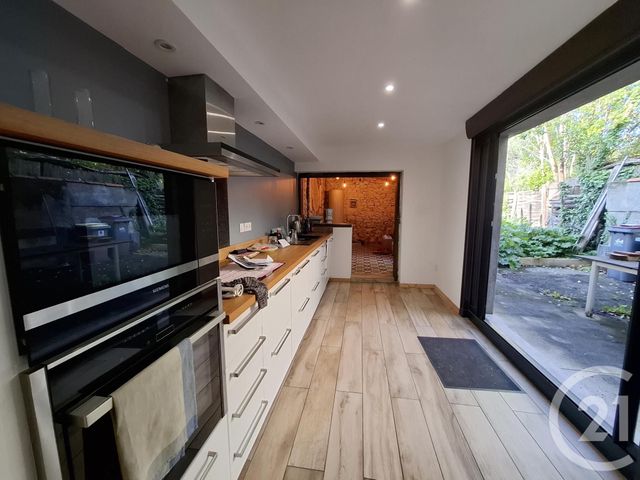 Maison &agrave; louer - 5 pi&egrave;ces - 120 m2 - Castres - 81 - MIDI-PYRENEES