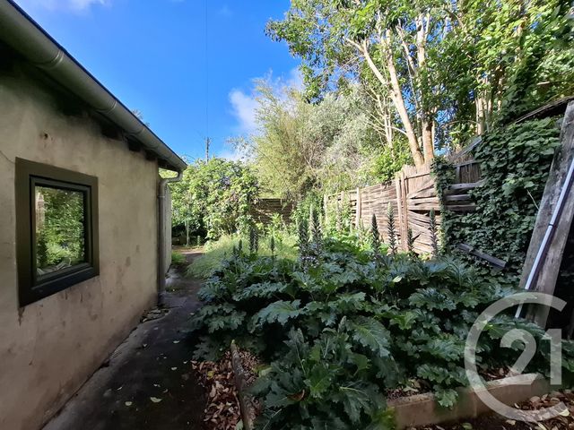 Maison &agrave; louer - 5 pi&egrave;ces - 120 m2 - Castres - 81 - MIDI-PYRENEES