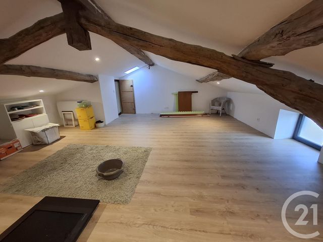 Maison &agrave; louer - 5 pi&egrave;ces - 120 m2 - Castres - 81 - MIDI-PYRENEES