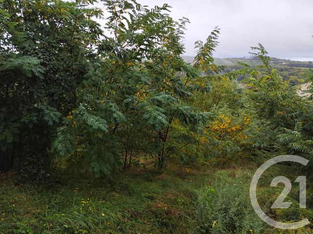 Terrain &agrave; vendre - 719 m2 - Burlats - 81 - MIDI-PYRENEES