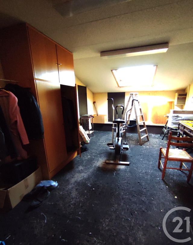 Appartement à vendre - 7 pièces - 147,66 m2 - Castres - 81 - MIDI-PYRENEES