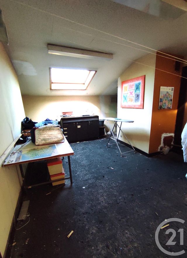 Appartement à vendre - 7 pièces - 147,66 m2 - Castres - 81 - MIDI-PYRENEES