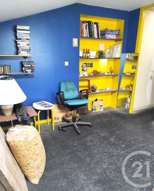 Appartement à vendre - 7 pièces - 147,66 m2 - Castres - 81 - MIDI-PYRENEES