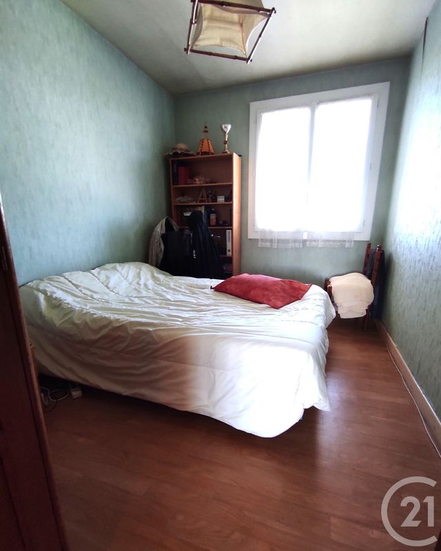 Appartement à vendre - 7 pièces - 147,66 m2 - Castres - 81 - MIDI-PYRENEES