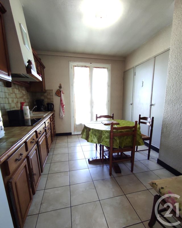 Appartement à vendre - 7 pièces - 147,66 m2 - Castres - 81 - MIDI-PYRENEES