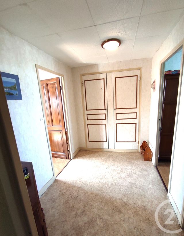 Appartement à vendre - 7 pièces - 147,66 m2 - Castres - 81 - MIDI-PYRENEES