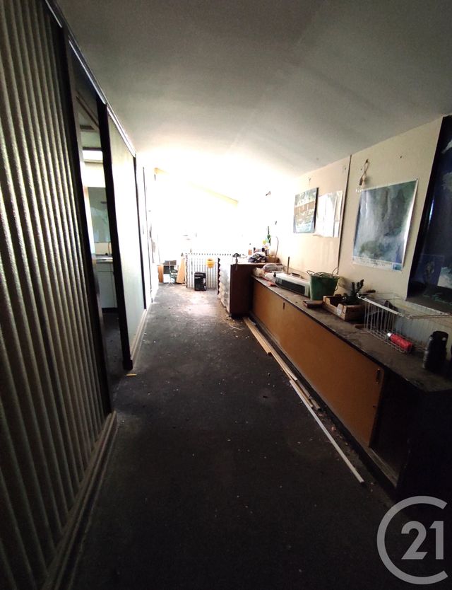 Appartement à vendre - 7 pièces - 147,66 m2 - Castres - 81 - MIDI-PYRENEES