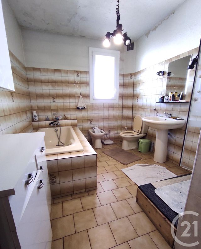 Appartement à vendre - 7 pièces - 147,66 m2 - Castres - 81 - MIDI-PYRENEES