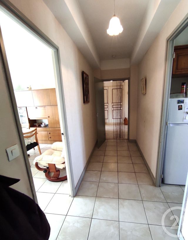 Appartement à vendre - 7 pièces - 147,66 m2 - Castres - 81 - MIDI-PYRENEES