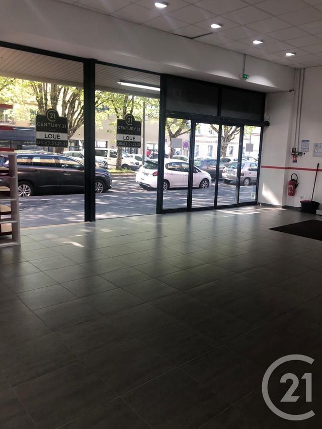 Local commercial à louer - 190.0 m2 - 81 - Tarn