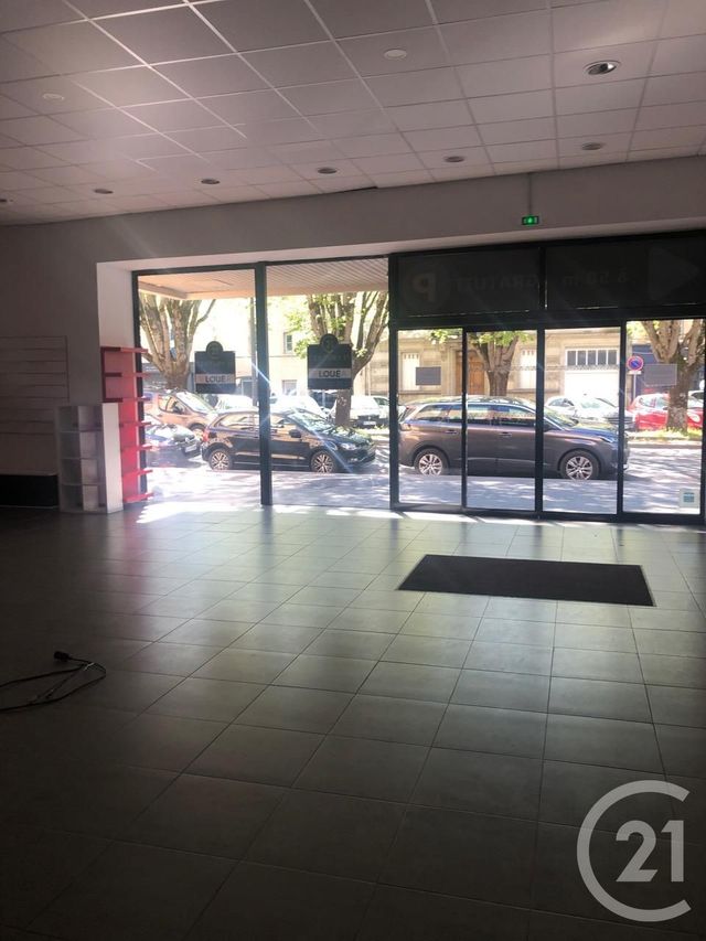 Local commercial à louer - 190.0 m2 - 81 - Tarn