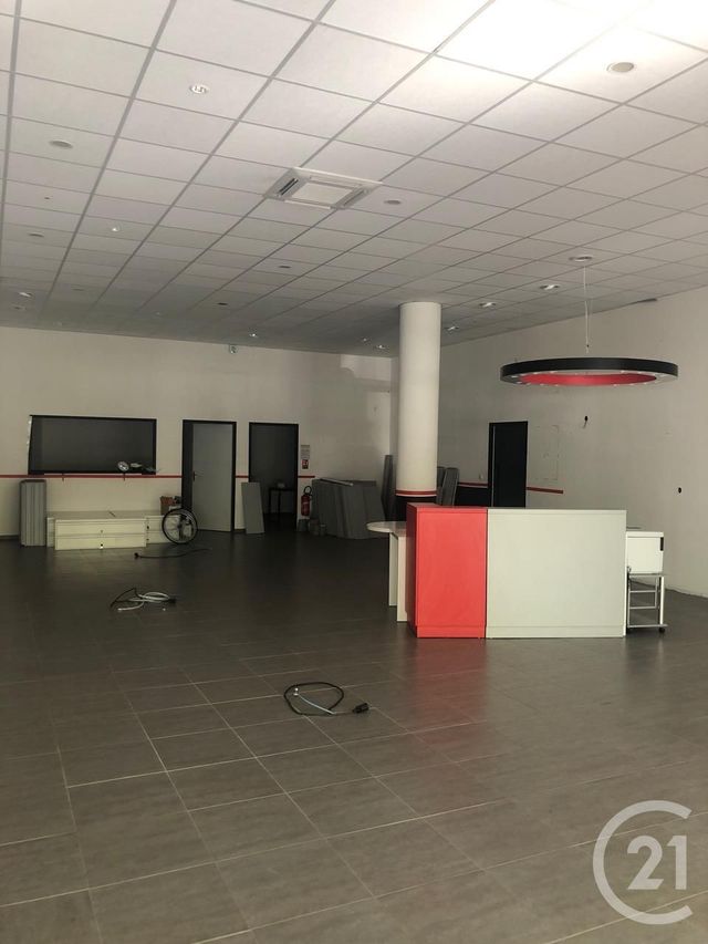 Local commercial à louer - 190.0 m2 - 81 - Tarn