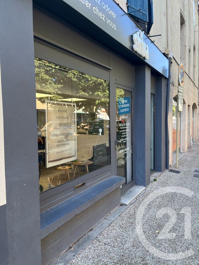 Appartement à louer - 3 pièces - 53 m2 - Castres - 81 - MIDI-PYRENEES