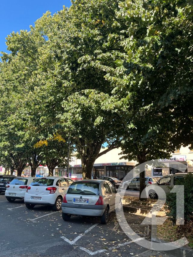 Appartement à louer - 3 pièces - 53 m2 - Castres - 81 - MIDI-PYRENEES