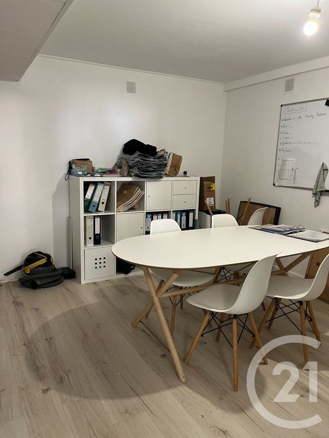 Appartement à louer - 3 pièces - 53 m2 - Castres - 81 - MIDI-PYRENEES