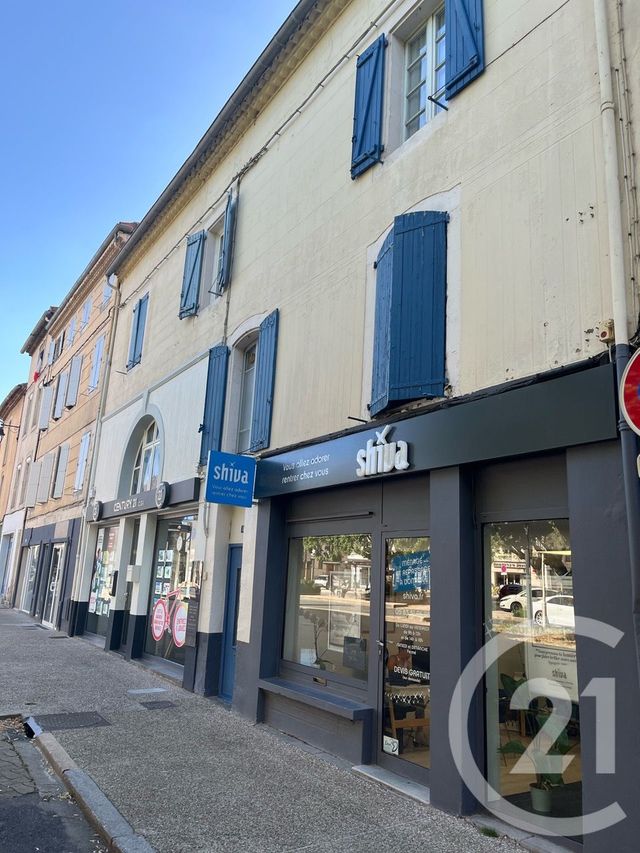 Appartement à louer - 3 pièces - 53 m2 - Castres - 81 - MIDI-PYRENEES