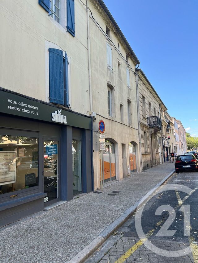 Appartement à louer - 3 pièces - 53 m2 - Castres - 81 - MIDI-PYRENEES