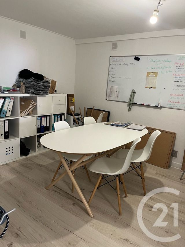 Appartement à louer - 3 pièces - 53 m2 - Castres - 81 - MIDI-PYRENEES