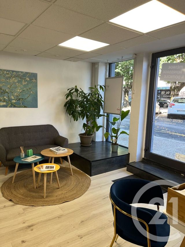 Appartement à louer - 3 pièces - 53 m2 - Castres - 81 - MIDI-PYRENEES