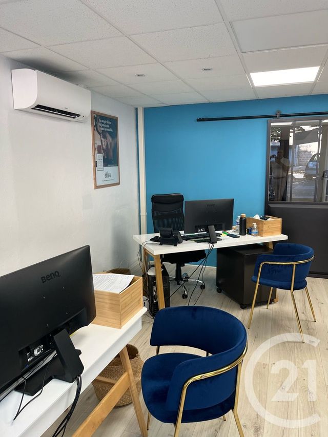 Appartement à louer - 3 pièces - 53 m2 - Castres - 81 - MIDI-PYRENEES