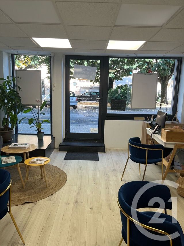 Appartement à louer - 3 pièces - 53 m2 - Castres - 81 - MIDI-PYRENEES