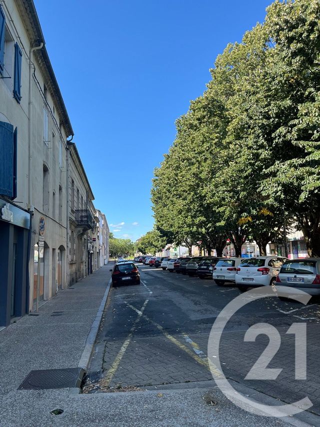 Appartement à louer - 3 pièces - 53 m2 - Castres - 81 - MIDI-PYRENEES