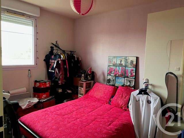 Appartement T2 à vendre - 2 pièces - 38,15 m2 - Castres - 81 - MIDI-PYRENEES