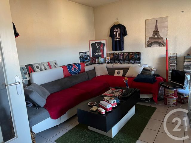Appartement T2 à vendre - 2 pièces - 38,15 m2 - Castres - 81 - MIDI-PYRENEES