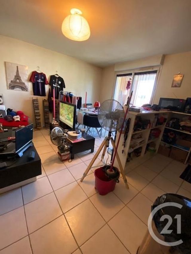 Appartement T2 à vendre - 2 pièces - 38,15 m2 - Castres - 81 - MIDI-PYRENEES