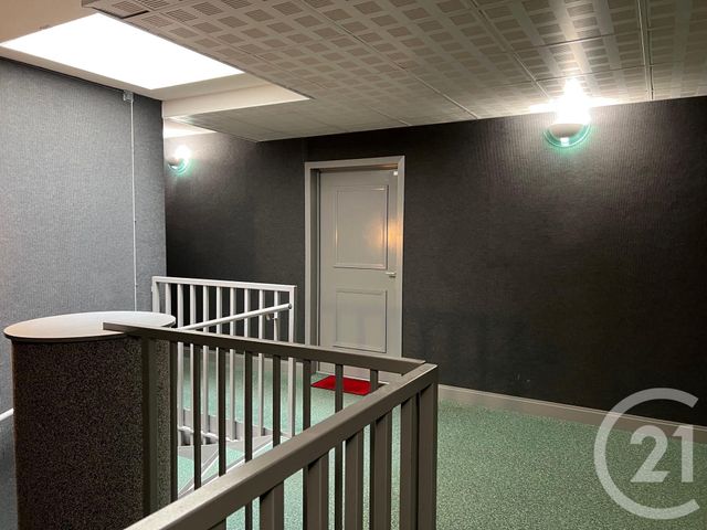 Appartement T2 à vendre - 2 pièces - 38,15 m2 - Castres - 81 - MIDI-PYRENEES