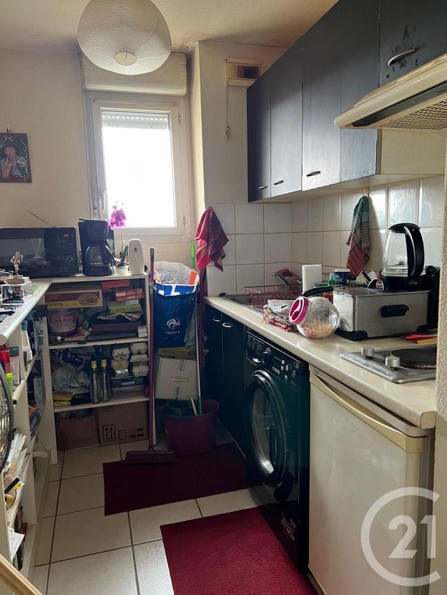 Appartement T2 à vendre - 2 pièces - 38,15 m2 - Castres - 81 - MIDI-PYRENEES