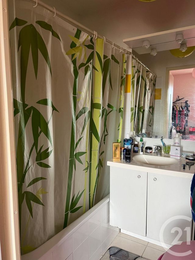 Appartement T2 à vendre - 2 pièces - 38,15 m2 - Castres - 81 - MIDI-PYRENEES